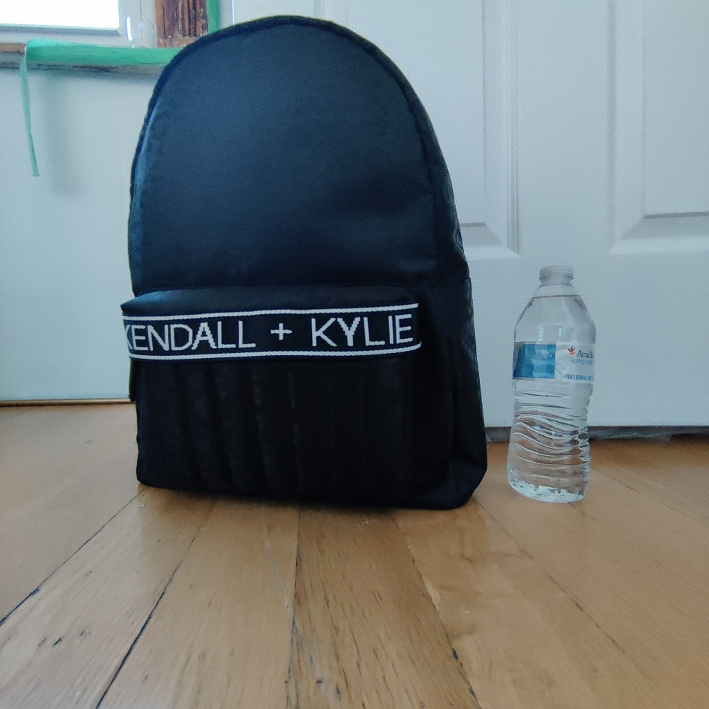NEW Kendall Kylie backpack